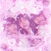 ろこまこあこぱれっと.💚💜💙