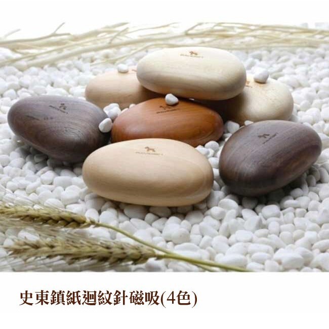 史東鎮紙迴紋針磁吸