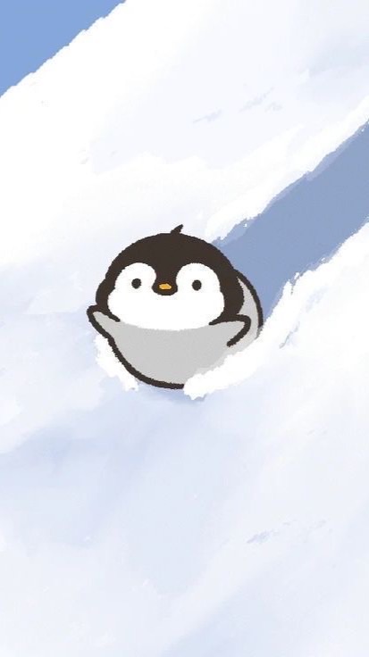 ペンギン大国