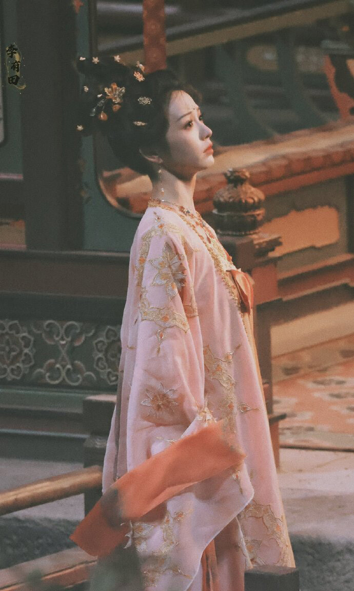 2024古裝劇10女神造型！楊紫富貴,趙露思夢回《長歌行》,劉詩詩比《一念關山》更美成仙