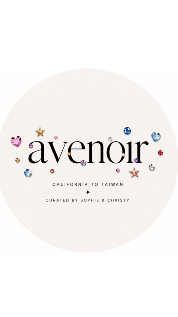 avenoir 美國代購🇺🇸