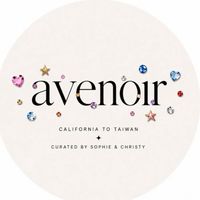 avenoir 美國代購🇺🇸