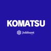 【コマツ 小松製作所】就活情報共有/企業研究/選考対策グループ