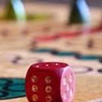 下班後桌遊團