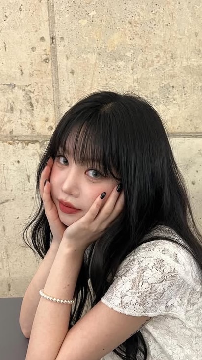 穗珍SOOJIN台灣粉絲群🍒🦋