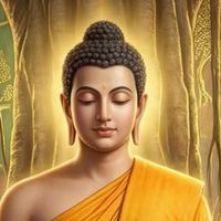 พระพุทธเจ้าปางเปิดโลก