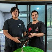 โคตรเจริญ ฟาร์ม โคราช