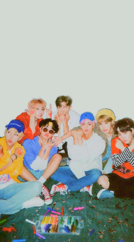 บอทบังทัน[BTS]