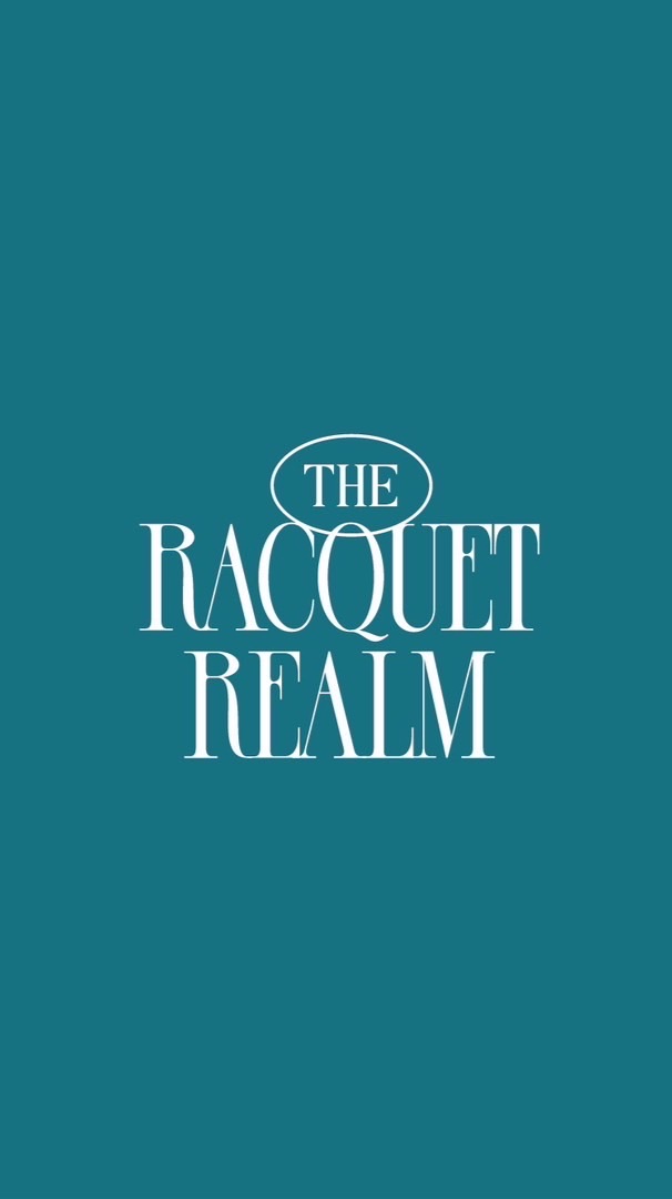 The Racquet Realm