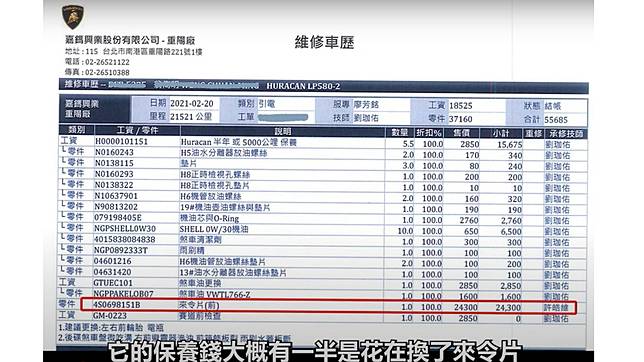 買中古瑪莎拉蒂給兒不稀奇日女星華原朋美送2歲兒千萬法拉利 Tvbs Line Today