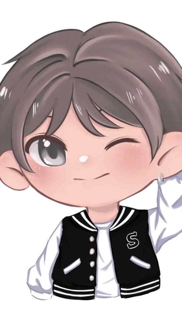 สเวนตี้❤️