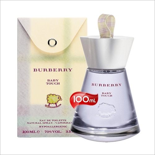 送禮首選 | BURBERRY綿羊寶貝淡香水-100mL [55786]嬰兒香