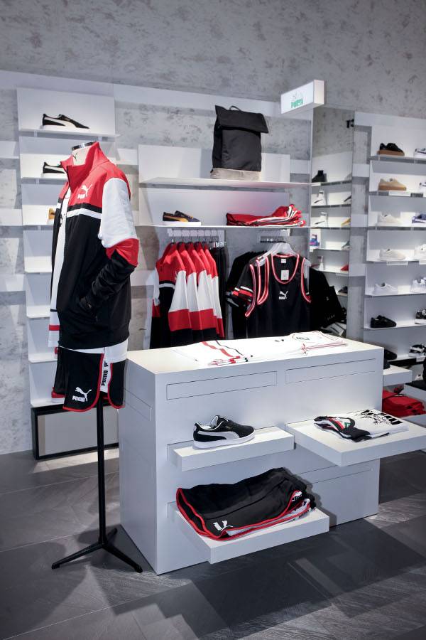 puma store di indonesia