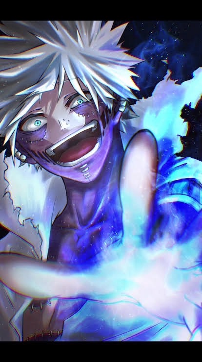 ぼっちのヒーローアカデミア