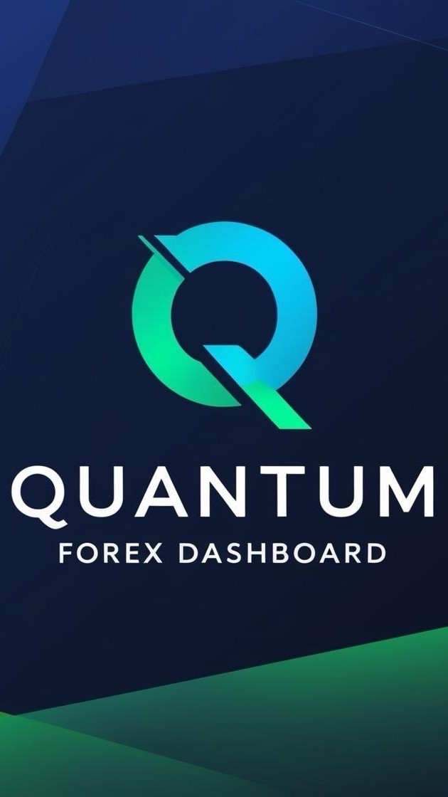 Quantum Dashboard เทรดทอง