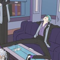 ツイステなりきり～