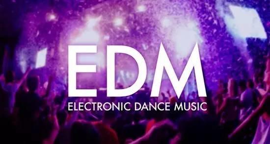 電子舞曲大帝國！一探究竟席捲全球的 EDM 風潮
