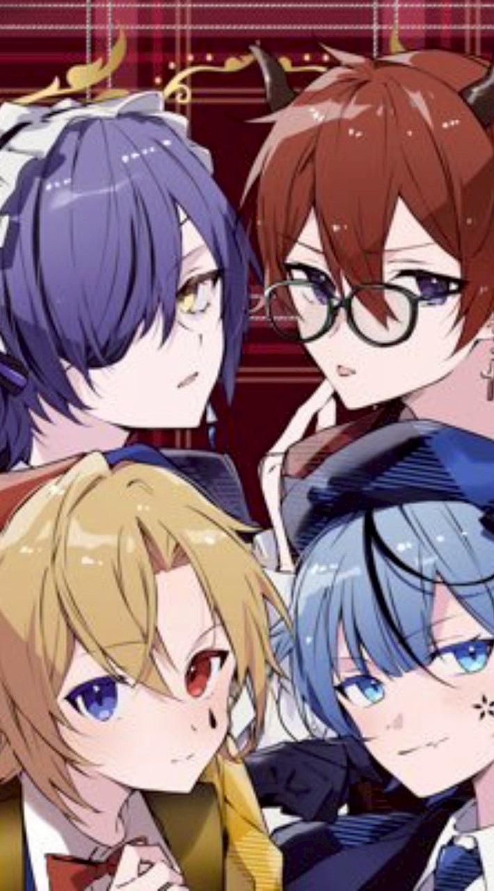 どるれく好き人繋がり