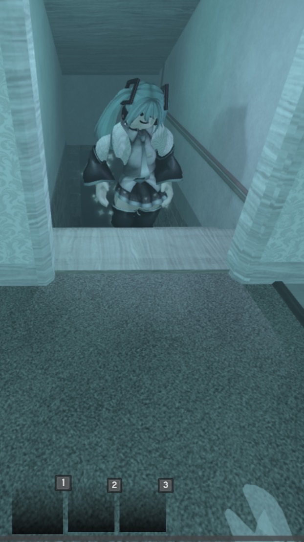 Blair roblox