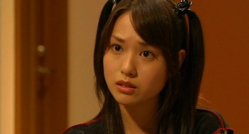 相隔10 年 戶田惠梨香宣布回歸 死亡筆記本 演出彌海砂 Line購物