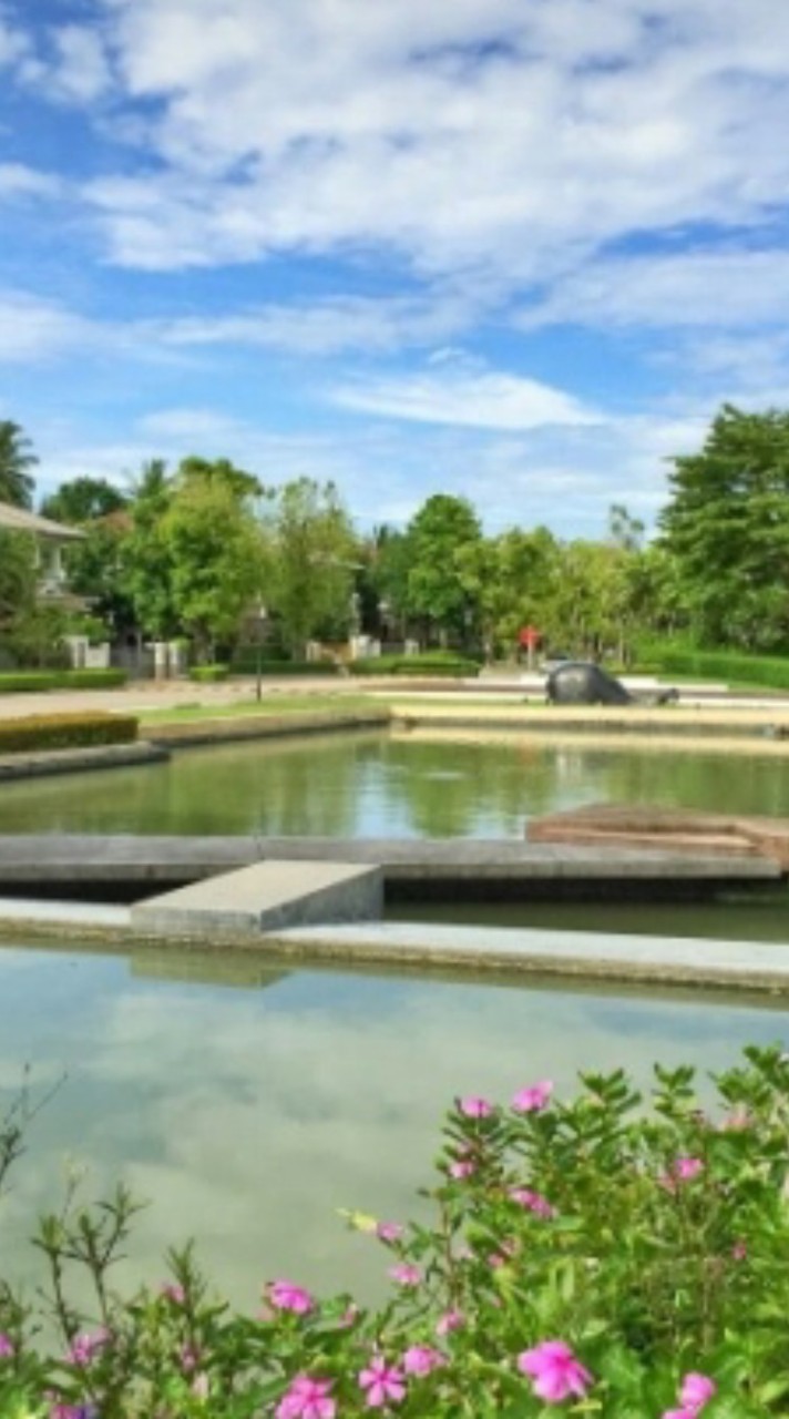 นันทวัน Official