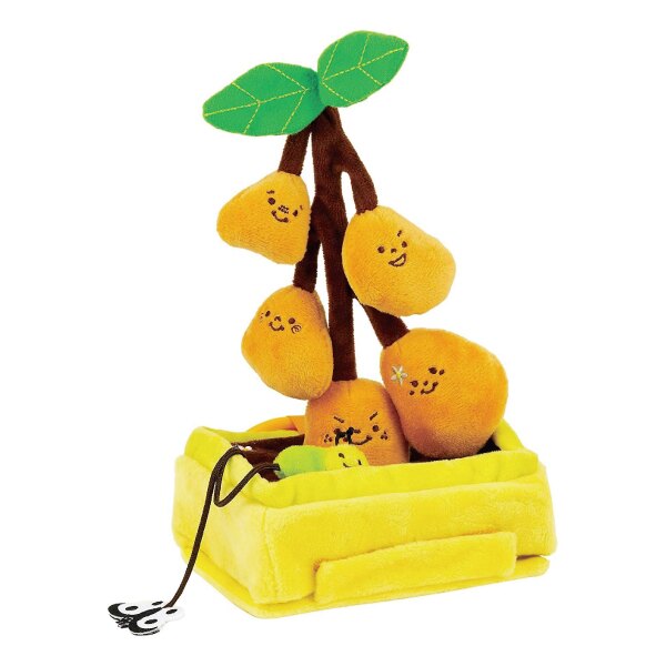 刺激腦部運動的同時，促進大腦發育的一款益智玩具，還可以體驗蔬菜的收穫