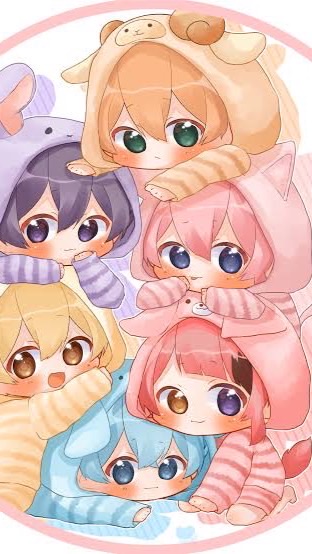 🍓すとぷりすなーの溜まり場👑 OpenChat