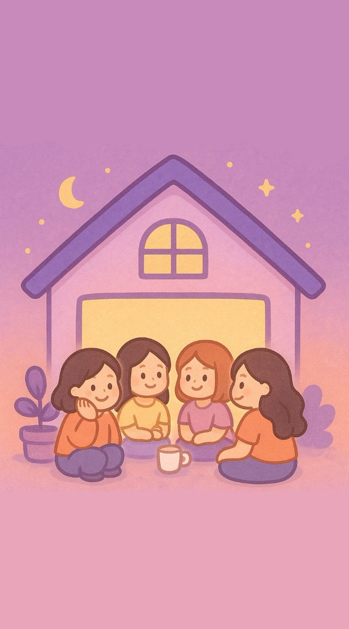 失戀女孩自救會