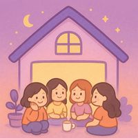 失戀女孩自救會(只限女生）