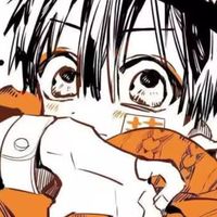 地縛少年花子君