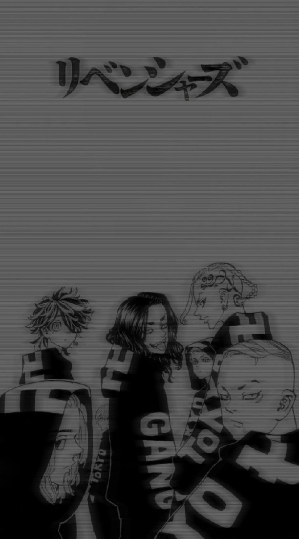tokyo revengers[ดีดแม่ง]​
