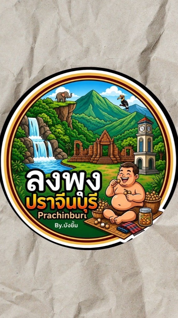 ลงพุงปราจีนบุรี
