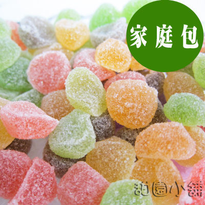 哈妮軟糖 (400g) 甜園小舖