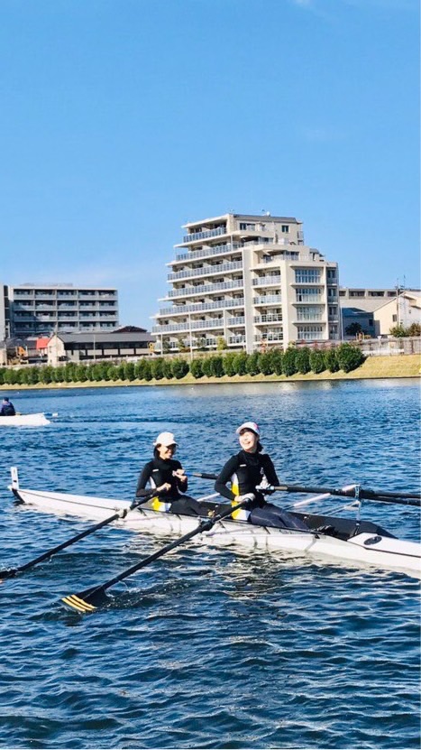 埼玉大学ボート部新歓2022のオープンチャット