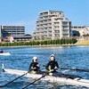 埼玉大学ボート部新歓2022