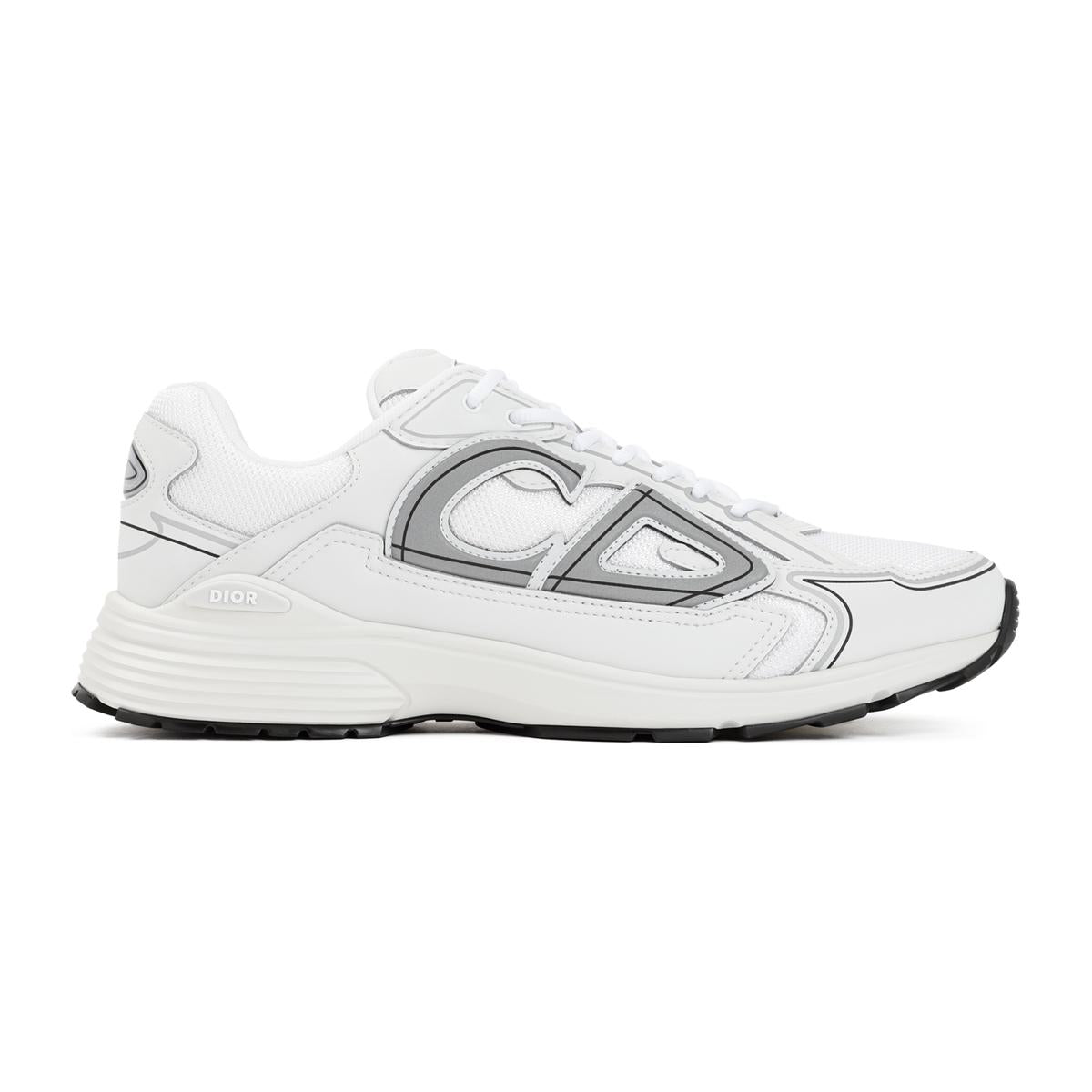 DIOR HOMME B30 SNEAKERS SHOES