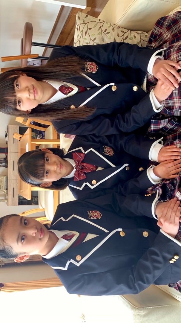 家族ごっこ