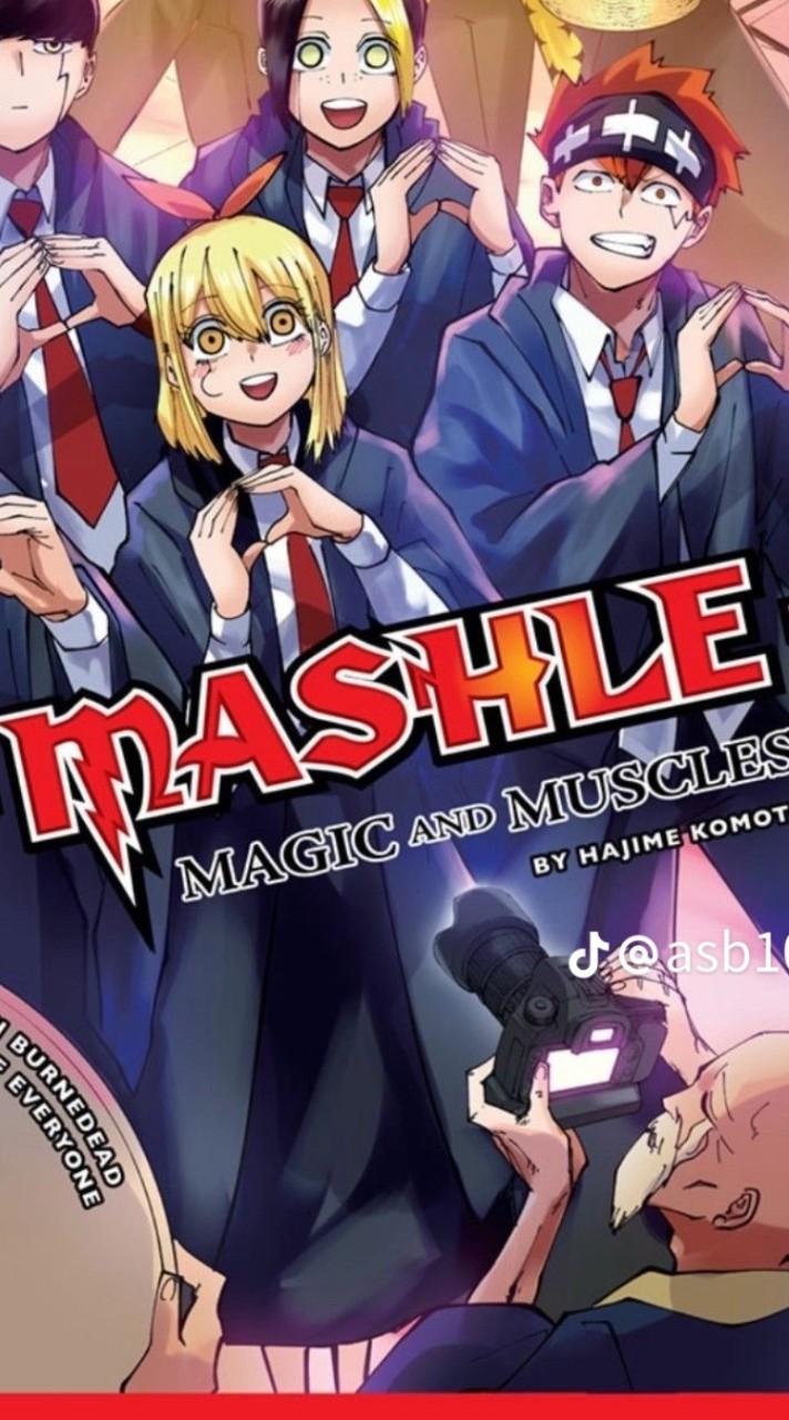 マッシュルBLオプチャ！