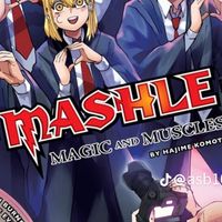 マッシュルBLオプチャ！