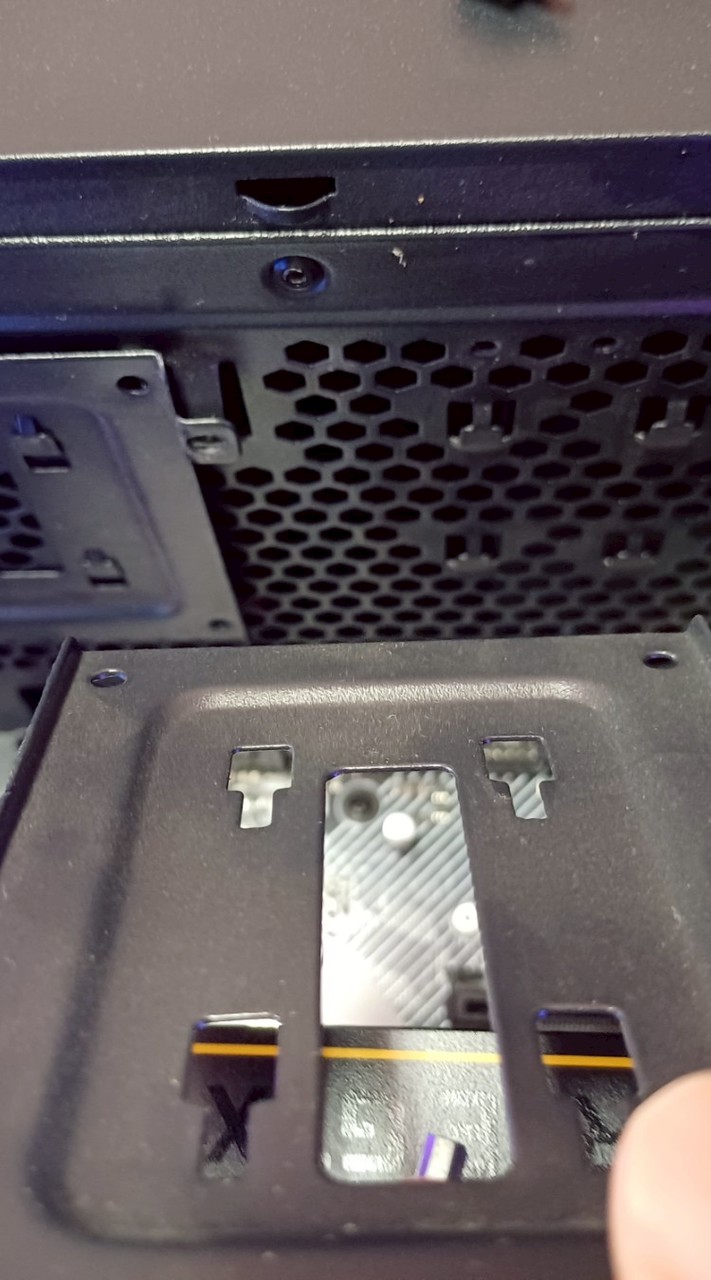 龍潭奕勝電腦維修工作室