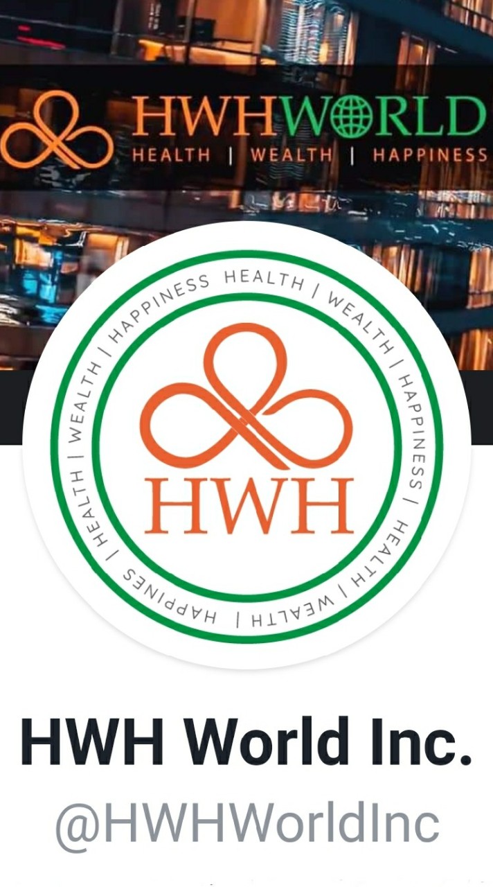 HWH康富樂健康群