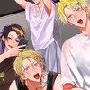 にじ EN  nrkr  🌈🕒