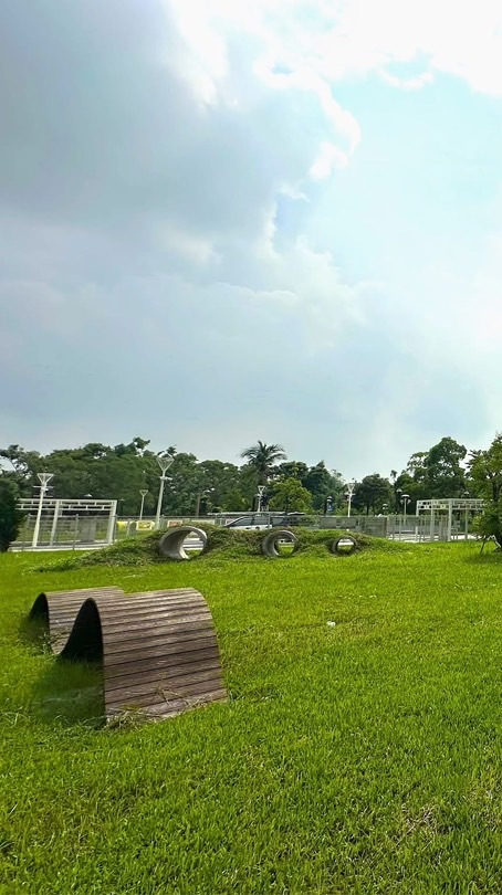 嘉義狗狗聚會（寵物公園）