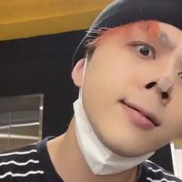 建中哥的小女友們🍊✨