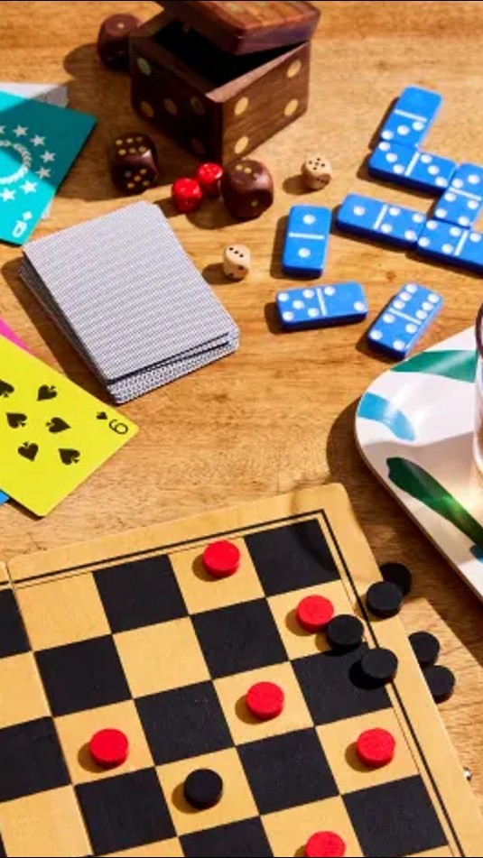 WSE - BOARD GAMES
