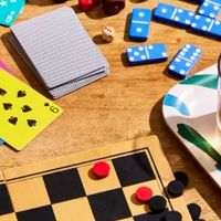 WSE - BOARD GAMES