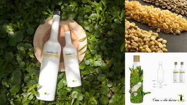 【妝同學上課6】MIT天然品牌O’right歐萊德，全球第一款能種樹的洗髮精，「綠」到芬蘭都搶著買單