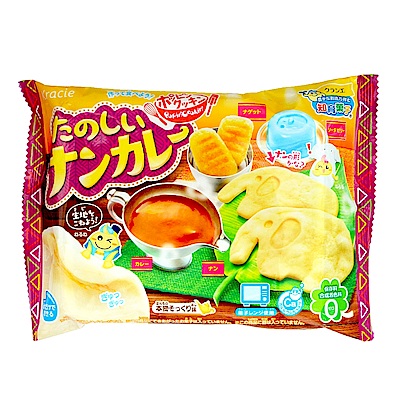 日本家喻戶曉的Kracie知育菓子，簡單有趣，讓小朋友做中學、學中做，可愛又好玩