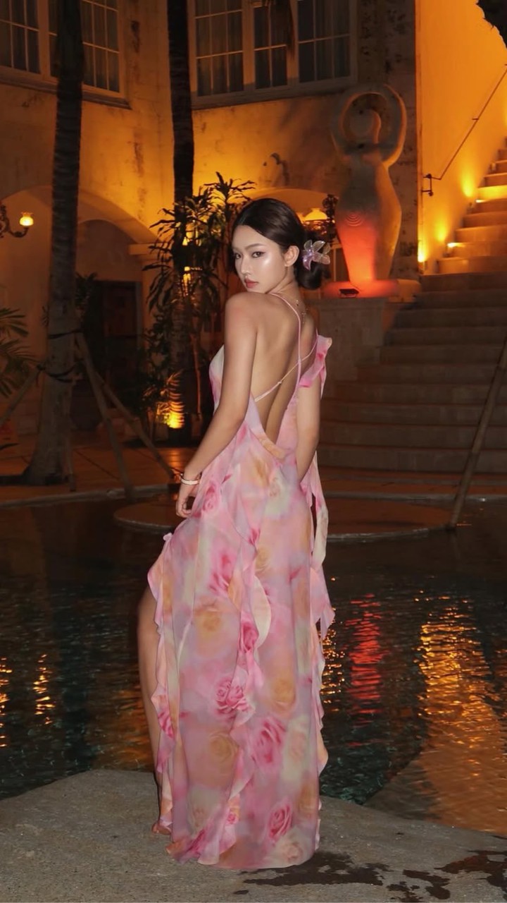 🐦‍🔥✨舞魂之光✨🕊️