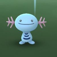 めめ村ファン集まれ〜　ポケモン部